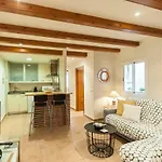 Apartment Lets Holidays In The Old Town Tossa 2