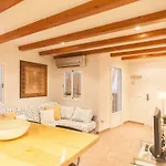 Appartamento Lets Holidays In The Old Town Tossa 2 *