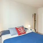 Appartamento Lets Holidays In The Old Town Tossa 2 *