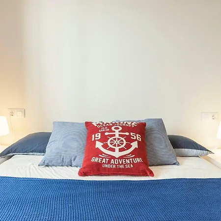 Lets Holidays In The Old Town Tossa 2 Apartment Tossa de Mar