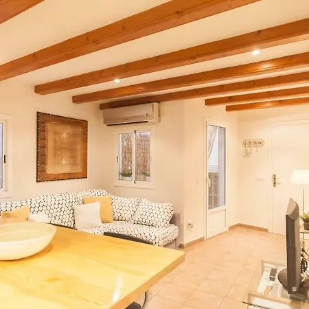 Apartamento Lets Holidays In The Old Town Tossa 2 *