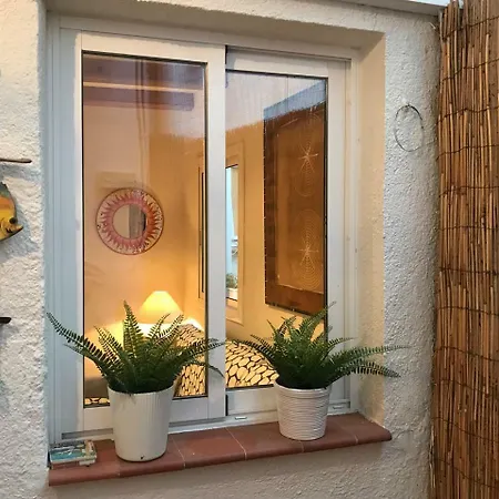 Apartamento Lets Holidays In The Old Town Tossa 2