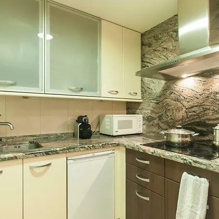 Lets Holidays Codolar 2 * Τόσα ντε Μαρ