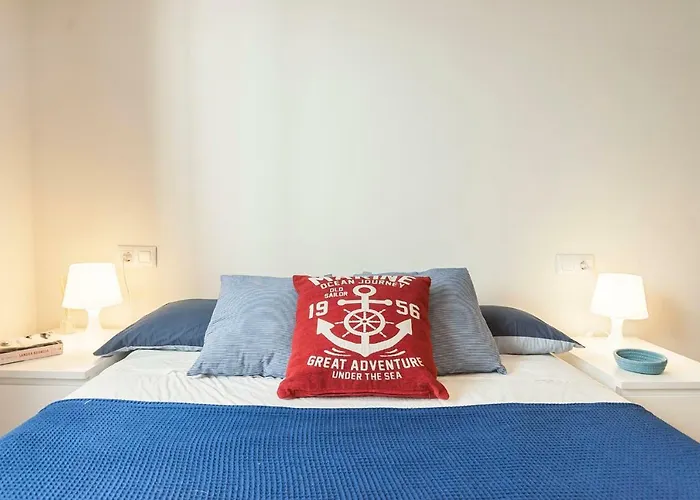 Lets Holidays In The Old Town Tossa 2 Apartment Tossa de Mar