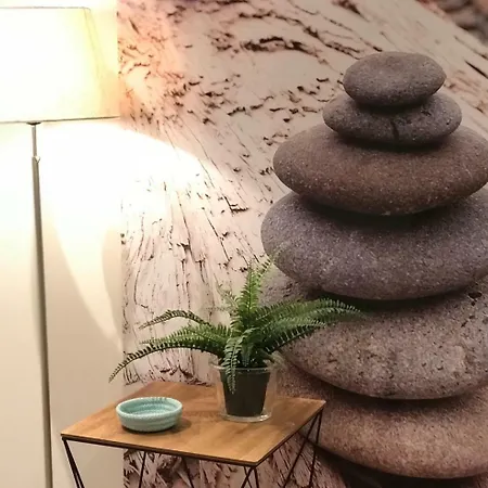 Lets Holidays Codolar 2 Apartament *