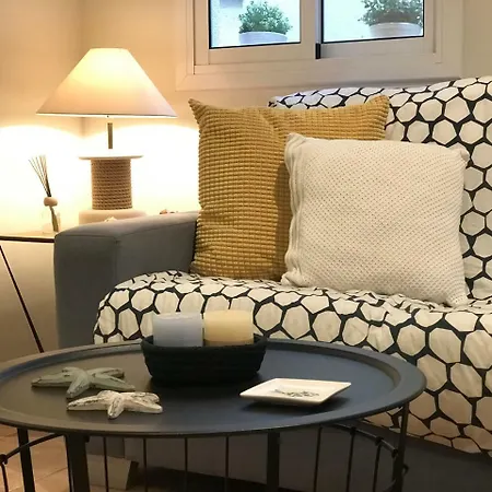 Lets Holidays Codolar 2 Apartament Tossa de Mar