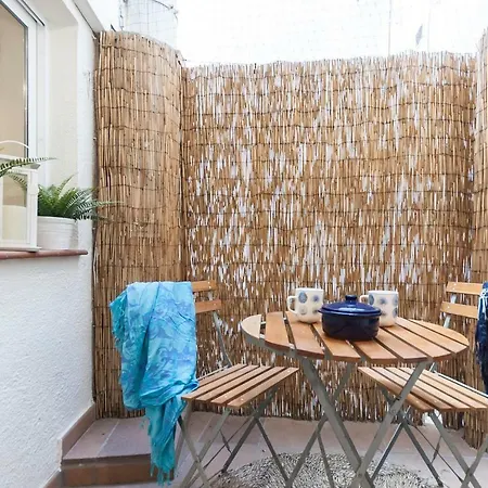 Lets Holidays Codolar 2 Apartament Tossa de Mar